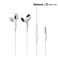 Baseus Encok H17 3.5mm Lateral in-ear Wired Earphone